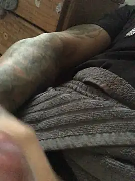 Show de babyke23 na webcam