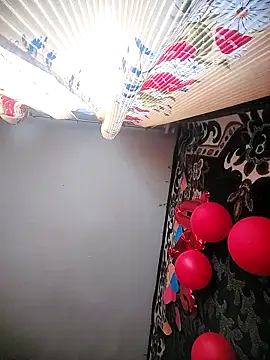 Lana-murr's Live XXX Chat