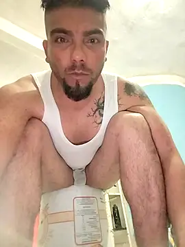 แชท XXX สดของ gerahot1217