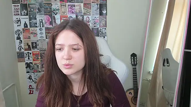 Živý XXX chat Anora_Miller