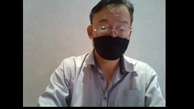 แชท XXX สดของ littlegoddyboy