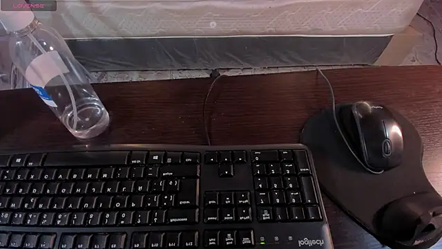 LyraFrost5 – Naživo XXX chat