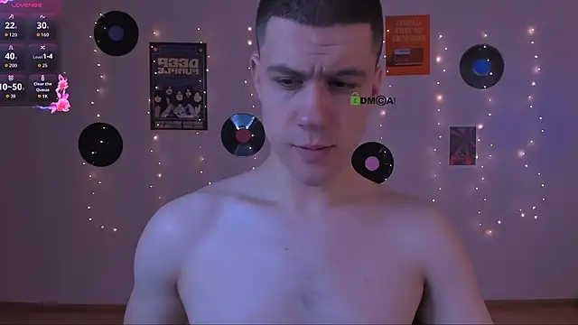 neo_raze's Live XXX Chat