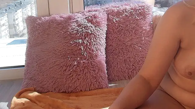 Živý XXX chat Carla_Belle