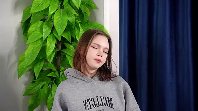 PearlyDrisko – Naživo XXX chat