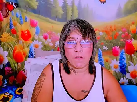 Živý XXX chat indianroxy