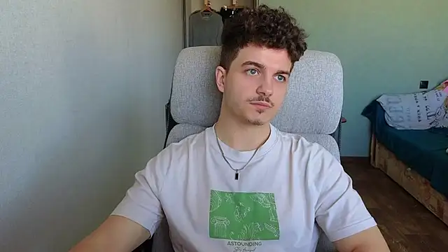 แชท XXX สดของ Remy_Miles