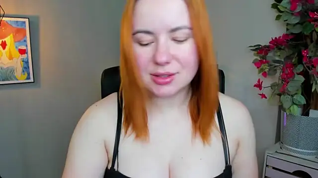 Živý XXX chat LAYLAxSTAR