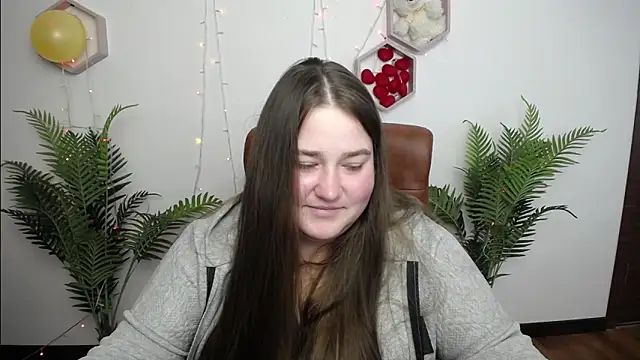 Chatroom XXX en direct de XX_Daniella_XX