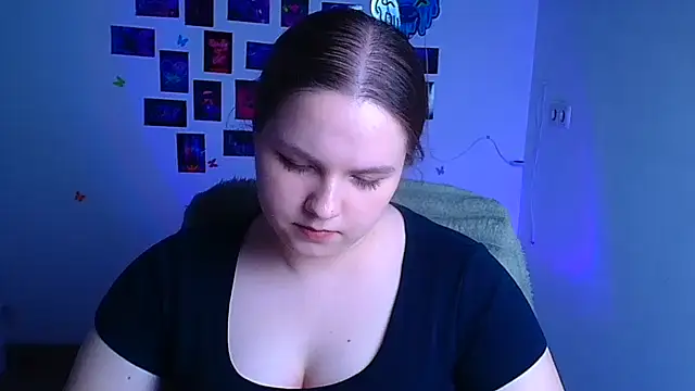 Živý XXX chat Kitty_Mia_Kitty