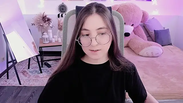 XXX chat uživo modela VirtuallVoyant