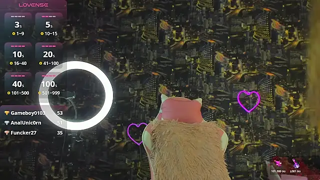 ArielSpell Chat XXX live