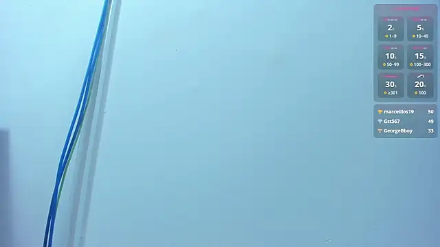 gaby_flow's Live XXX Chat