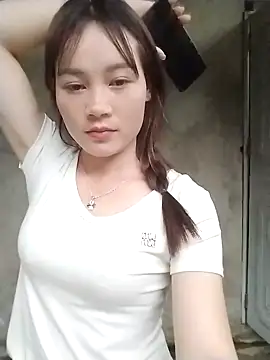 dorothyxx Adlı Modelin Web Kamerası Şovu