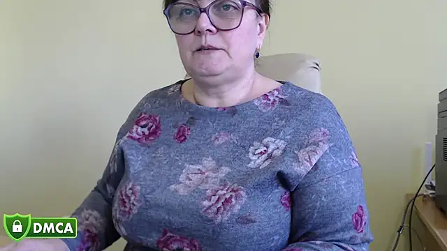 BrandiOhNight's Webcam Show