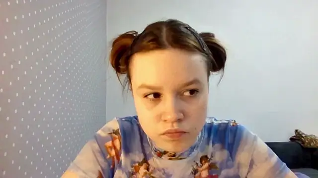 Ammymia Chat XXX in diretta