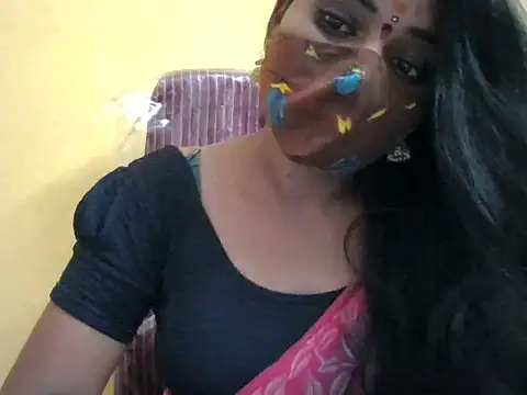 Rathi-priyaa Show Webcam