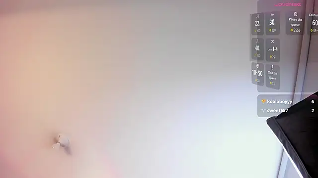 Vicky_Angeel Chat XXX in diretta