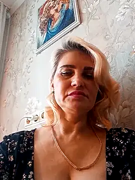 JennyOMay Chat XXX in diretta