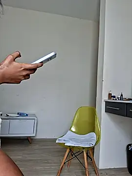 Kamdollie Chat XXX in diretta