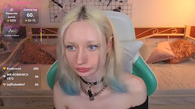 Katia_Kim – Naživo XXX chat