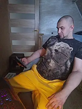 Chat +18 de Foxyshaved ao vivo