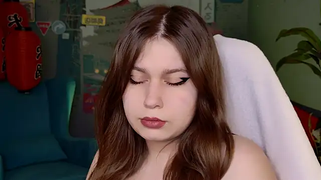 FioraMarmoris – Naživo XXX chat