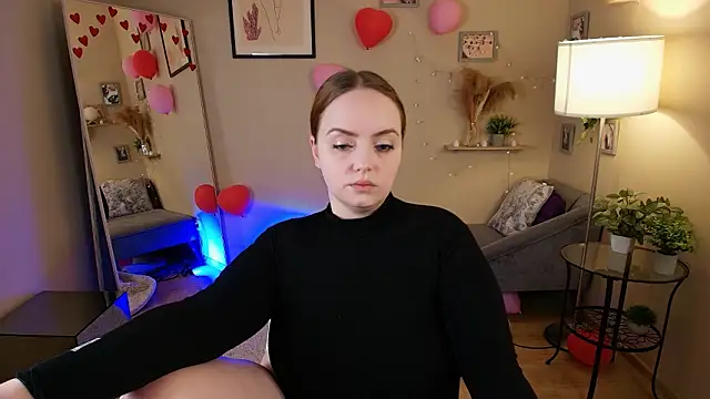 blessbinny's Live XXX Chat