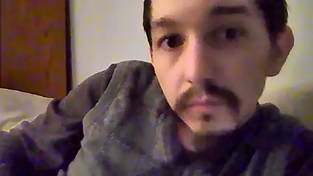 VanceFontaine webkamerás műsora