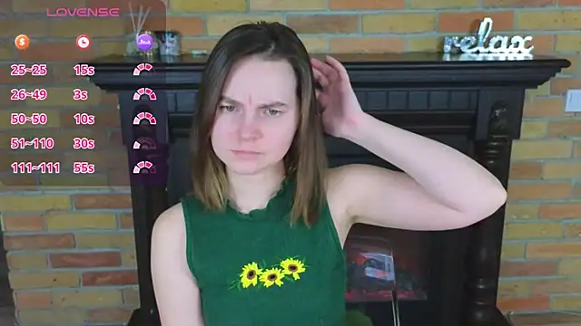 Chat XXX Live Ellie_Sunset