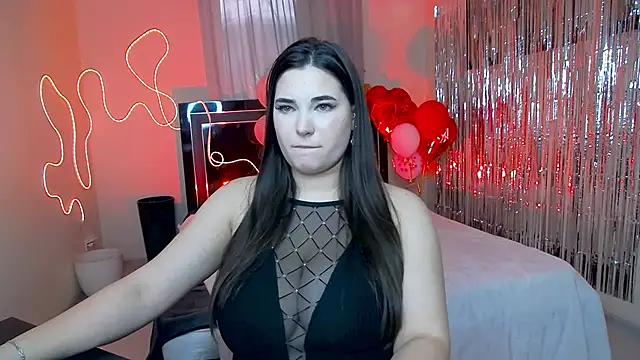 Lillianhot68: онлайн-секс-чат