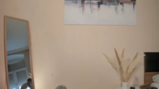 Chat +18 de MaryJacksoon ao vivo