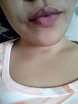 Chat XXX Live Anki-doll