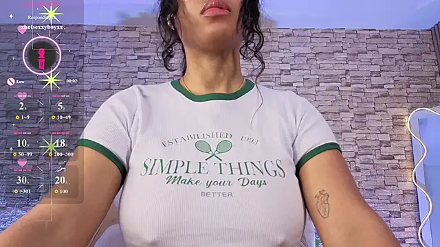 penelope_tay1 – Naživo XXX chat