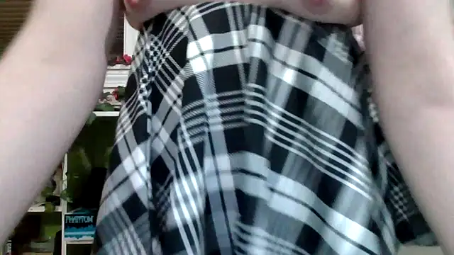 AverageRoseのウェブカメラショー