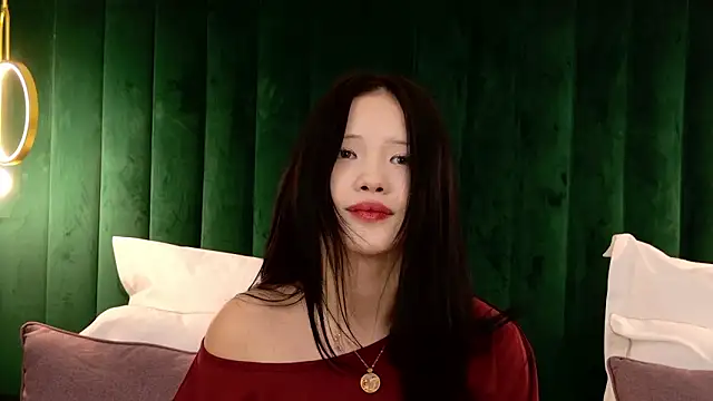 Chat XXX Live AnneCurtis