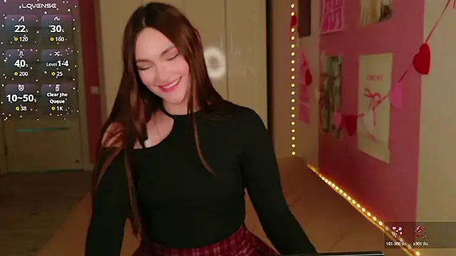 Chat +18 de Kira_Jin ao vivo