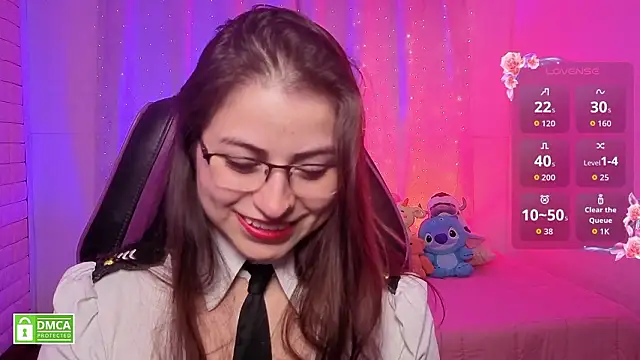 Taiga_Cute's Webcam Show