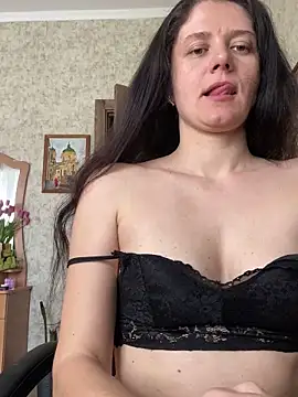 Chat XXX Live MariannaSi