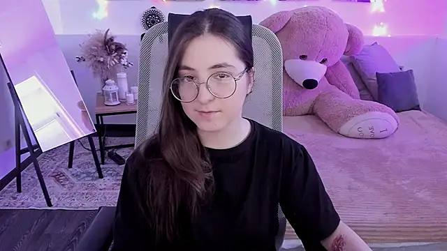 VirtuallVoyant – Naživo XXX chat