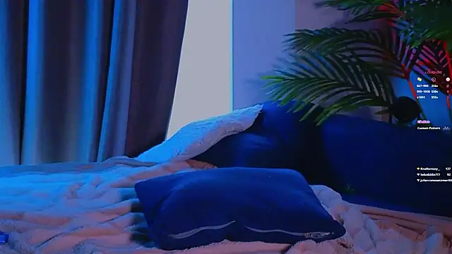 VirginiaHouston: онлайн-секс-чат