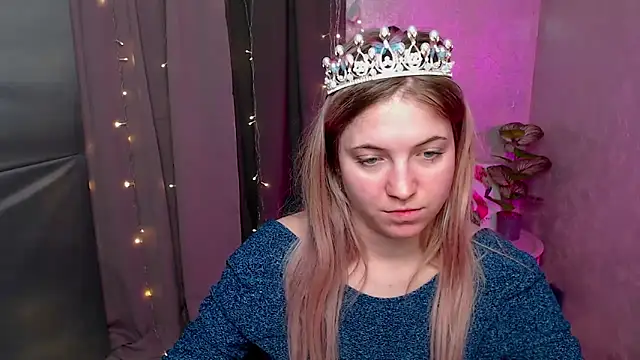 arlana_klart Chat XXX live