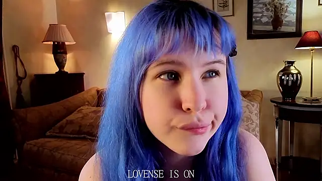 ElizSpieth – Naživo XXX chat