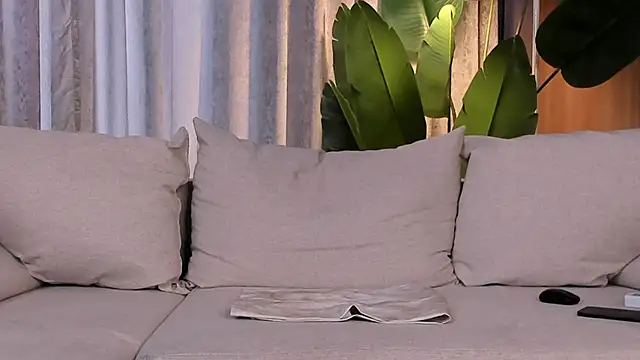 Chat XXX Live LisaAventi