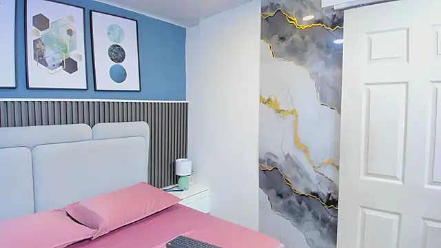 lily__star: вебкам-шоу