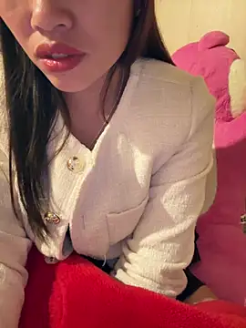 -Paige-: онлайн-секс-чат