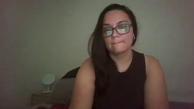 Chat +18 de lilMissMarli ao vivo