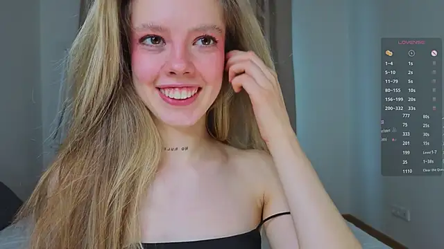 Chat XXX Live TiffinyMergist