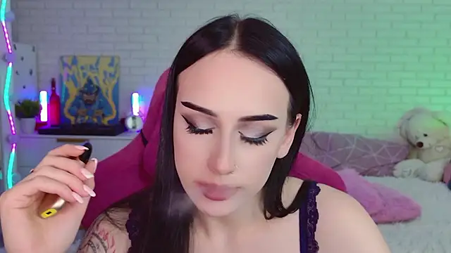 Chat +18 de Darineko_ ao vivo