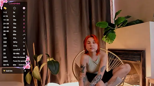 RavenOpaline – Naživo XXX chat